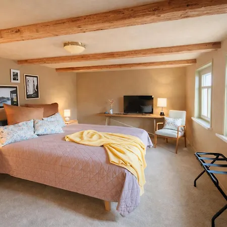 Ilsehus Frisch Saniertes Fachwerkhaus Nahe Wernigerode Brocken Im Harz