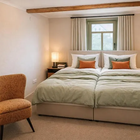 Ilsehus Frisch Saniertes Fachwerkhaus Nahe Wernigerode Brocken Im Harz