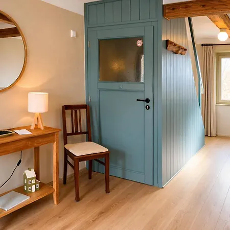 بيت للعطل Ilsehus Frisch Saniertes Fachwerkhaus Nahe Wernigerode Brocken Im Harz Osterwieck