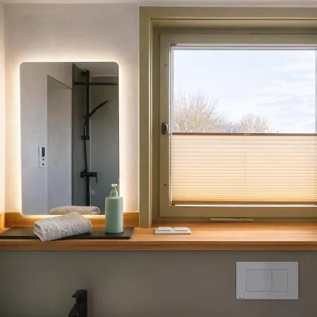 Ilsehus Frisch Saniertes Fachwerkhaus Nahe Wernigerode Brocken Im Harz בית נופש *