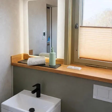 Ilsehus Frisch Saniertes Fachwerkhaus Nahe Wernigerode Brocken Im Harz