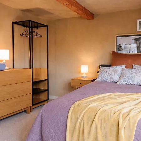 Ilsehus Frisch Saniertes Fachwerkhaus Nahe Wernigerode Brocken Im Harz *