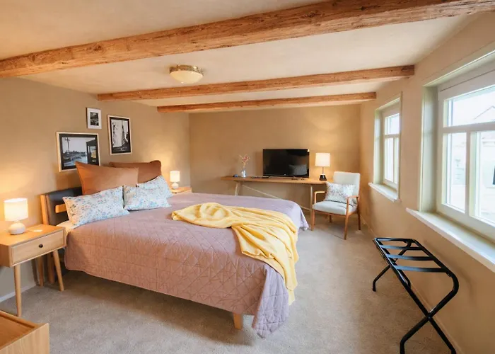 Ilsehus Frisch Saniertes Fachwerkhaus Nahe Wernigerode Brocken Im Harz