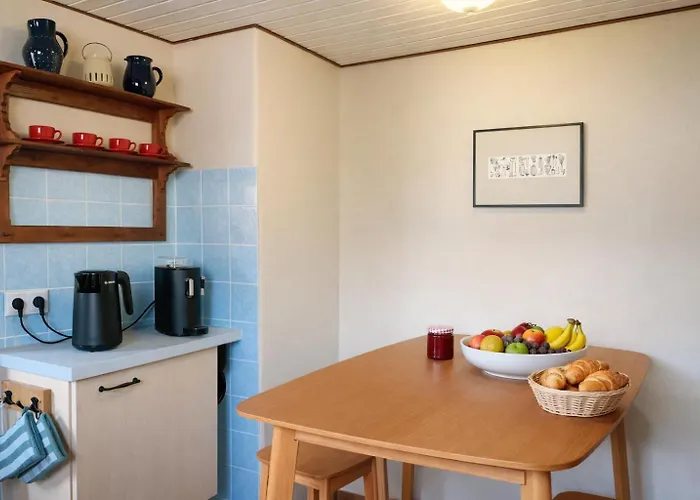 Ilsehus Frisch Saniertes Fachwerkhaus Nahe Wernigerode Brocken Im Harz بيت للعطل Osterwieck