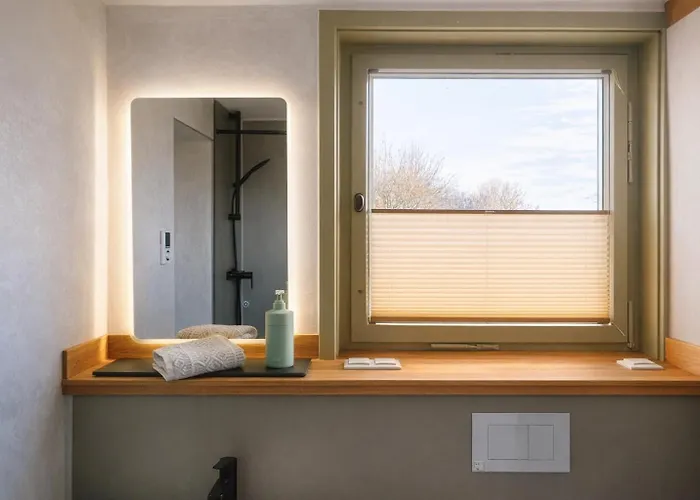 Ilsehus Frisch Saniertes Fachwerkhaus Nahe Wernigerode Brocken Im Harz בית נופש *