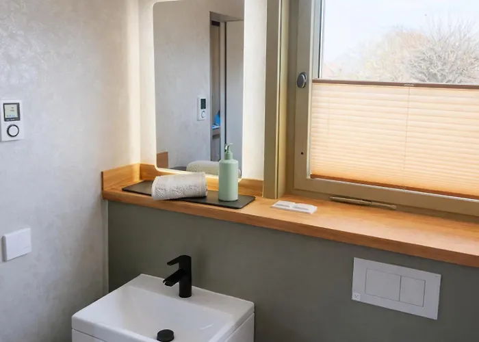 Ilsehus Frisch Saniertes Fachwerkhaus Nahe Wernigerode Brocken Im Harz