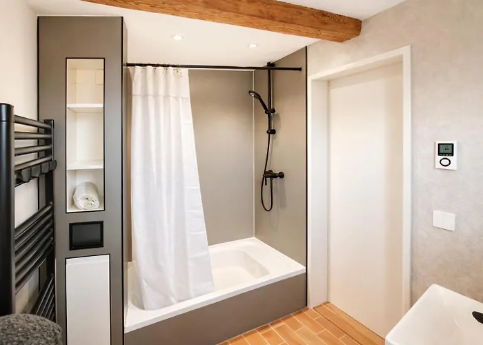 Ilsehus Frisch Saniertes Fachwerkhaus Nahe Wernigerode Brocken Im Harz بيت للعطل *