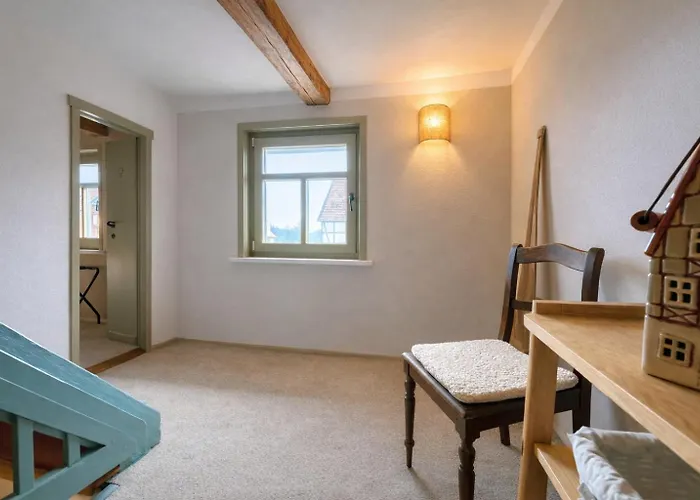 Ilsehus Frisch Saniertes Fachwerkhaus Nahe Wernigerode Brocken Im Harz