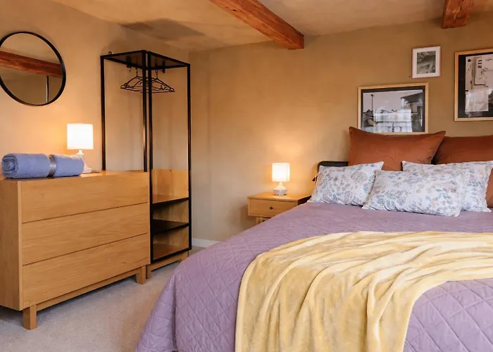 Ilsehus Frisch Saniertes Fachwerkhaus Nahe Wernigerode Brocken Im Harz *